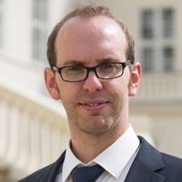 Dr. Felix Hoffmeyer, LL.M.