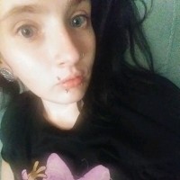 Ashley Swearingen