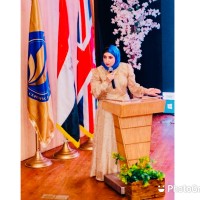 Dr. Niveen Fawzy, EdD Doctor of Education