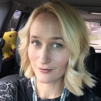 Janet Fearnley Grassports