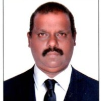 G C Babu