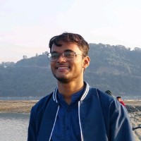 Vishesh Katiyar
