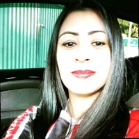 Monica De Oliveira Andrade