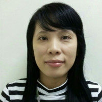 Oktavina Anjeliani Sihotang