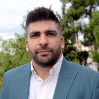 Dimos Koukos
