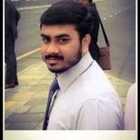 Rengakrishnan Ganesh