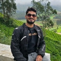 Mayank Dubey