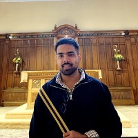 Ankesh Patel