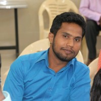 Ravi Gowda