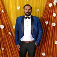 Hitesh Reddy
