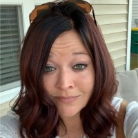 Sarah Kimbrell