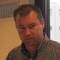 Marcel van der Welle