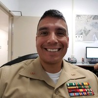 Alex Molina