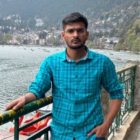 Harshvardhan Singh Yadav