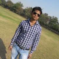 Arvind Kumar
