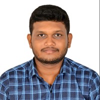 Parthiban R V
