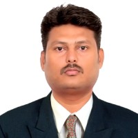 Magesh Kumar