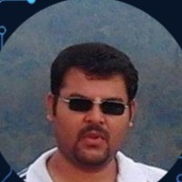Prashanth Shashikumar
