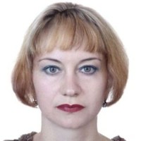 Татьяна Соболева