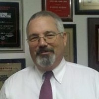 Chris Baxter
