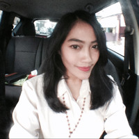 Fella Oktaria Dani, BMedSci