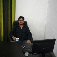 Asif Ali