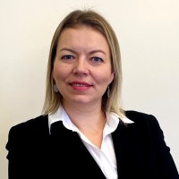 Tatiana Tericheva