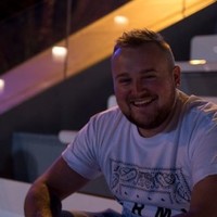 Alex Whitwam