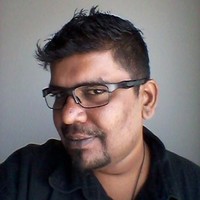 Arunan Raj Sahadevan
