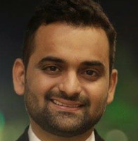 Yograj Naik