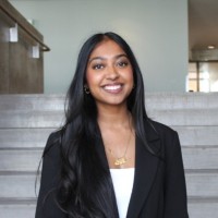 Aashikaa Mathivathanan