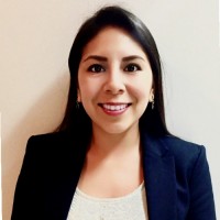 Gricel Fiorela Silva Ulloa