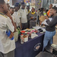 Mamello Mokoena