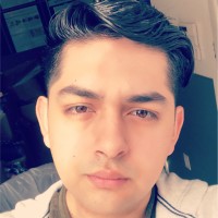 Isaac Reyes