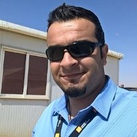 Omar Zakaria