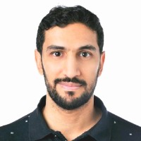 Mohammed Majeed Lubbad PMP®