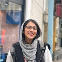 Mobina Khosravi