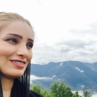Bahar Baghbani