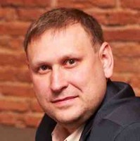 Dmitry Abydennikov