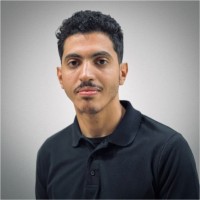 Ahmed ELGHARBI