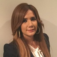 Giovanna Carrillo Neave