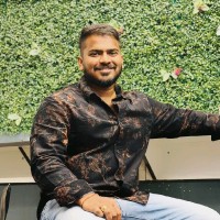S. Nikhil kumar