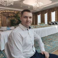 Sergei Ryzhov