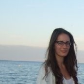 Agnė Trečiokaite