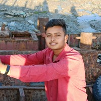 Harsh Dudharejiya