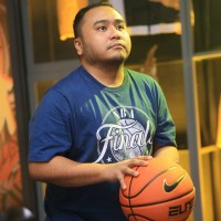 Joshua Louis F. Buenaventura