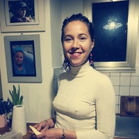 Delphine Sicart