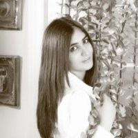 Jody Zena Bakri