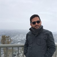 MOHAMMAD JAWID AHMADI