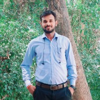 Chandrbhan Yadav